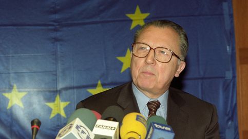 Adiós a 'Monsieur Europe', el arquitecto de la UE moderna