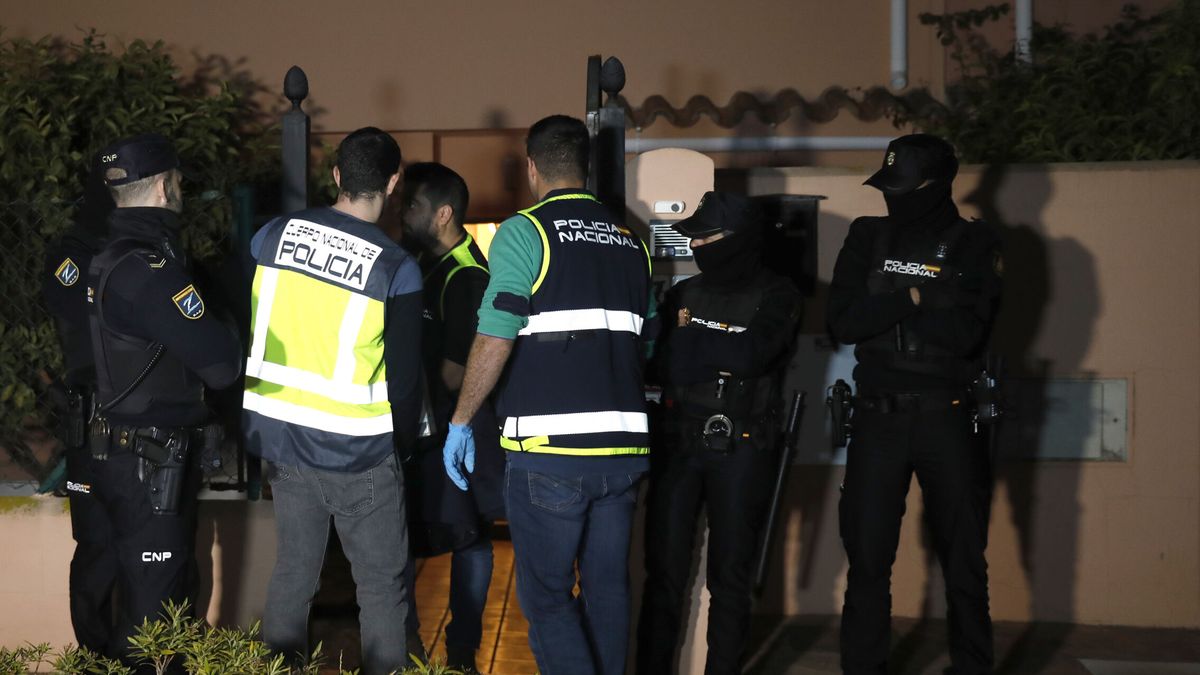La pareja hallada muerta en Cádiz estaba separándose: se investiga como crimen machista