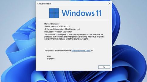 Ha creado su propia versión de Windows 11 y asegura que es mejor que la de Microsoft