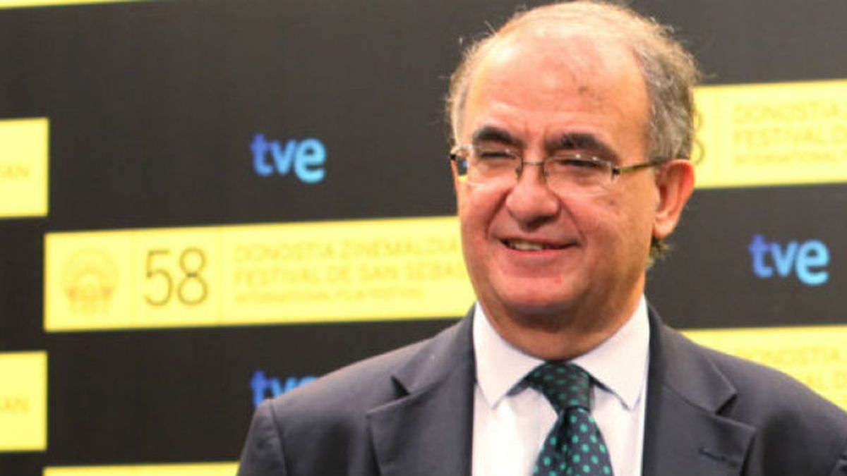 Pedro Pérez, presidente de los productores de cine: "Las televisiones tienen que invertir en cine"