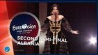Albania, en Eurovisión 2019: 'Ktheju Tokës', interpretada por Jonida Maliqi 