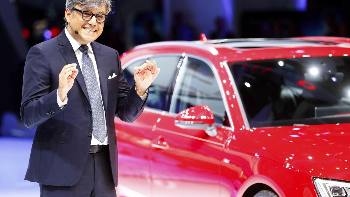 Volkswagen nombra a Luca de Meo (Audi) nuevo presidente de Seat