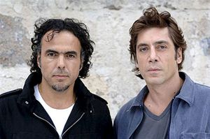 Noticia de Iñarritu rueda en Barcelona 'Biutiful' con Javier Bardem