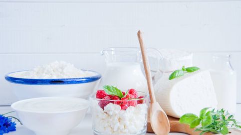 Ni leche ni yogur: este es el alimento que te ayuda a fortalecer los huesos y ayuda a bajar de peso