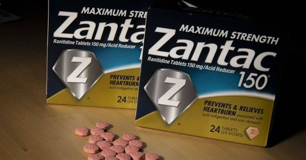 Foto: Zantac es la marca comercial sobre la que se ha lanzado la alerta en Europa y Estados Unidos.