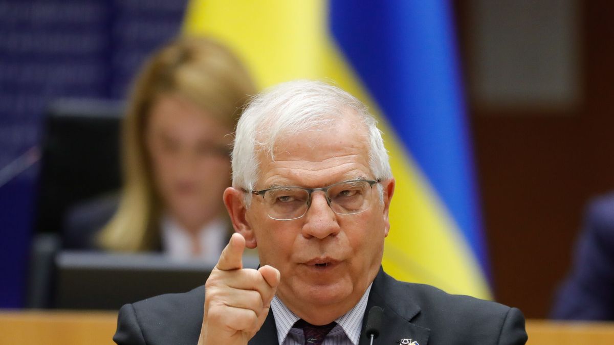 La UE, ante la guerra de Ucrania: política de apaciguamiento y de los órdagos peligrosos