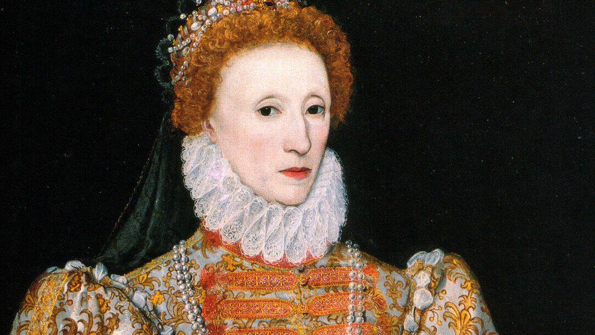 Isabel I, la reina que no quiso casarse para evitar que su poder recayera  en un marido