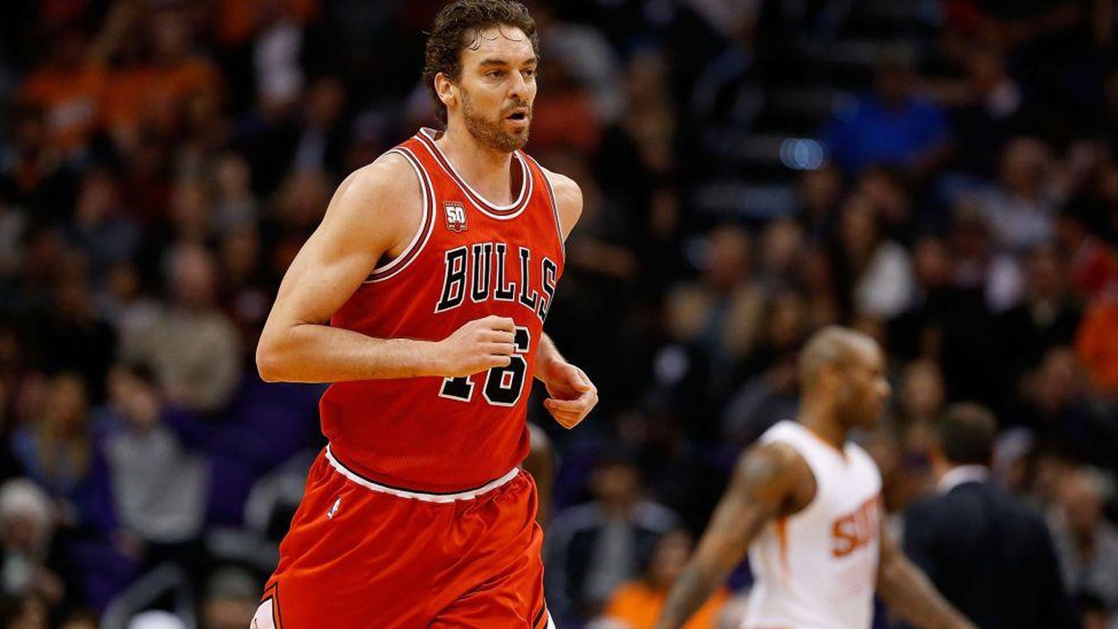 Foto: Los Bulls han ganado sus últimos cuatro partidos (Getty Images)
