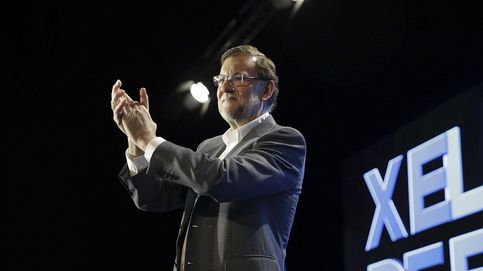 Rajoy lo tiene claro: O yo, o el caos
