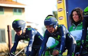 Tecnología de F1 para Quintana, el gran favorito para llevarse el Giro 