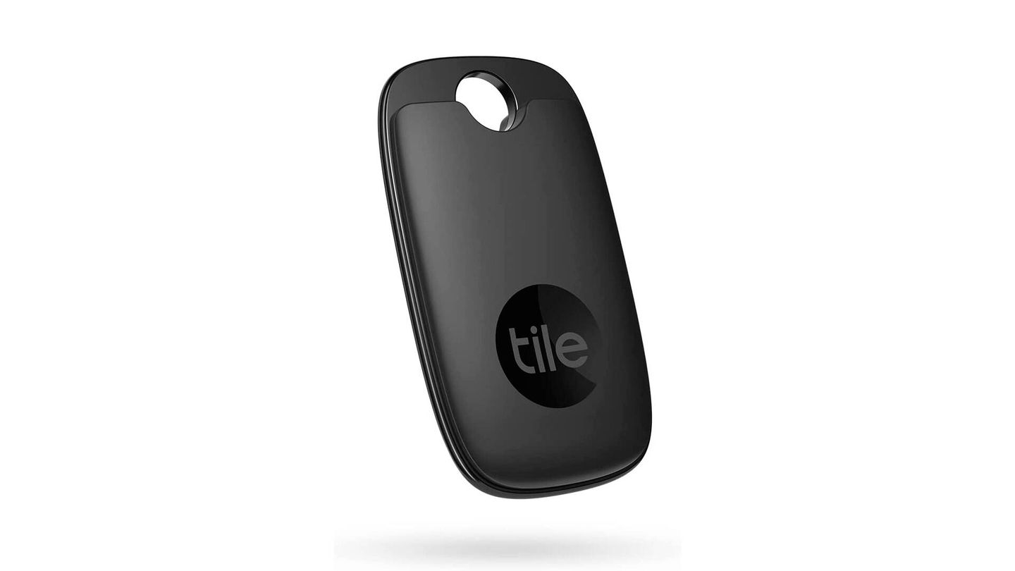 Los AirTag de Tile funcionan con iPhone y Android, y tienen 20% de  descuento: no vuelvas a perder las llaves