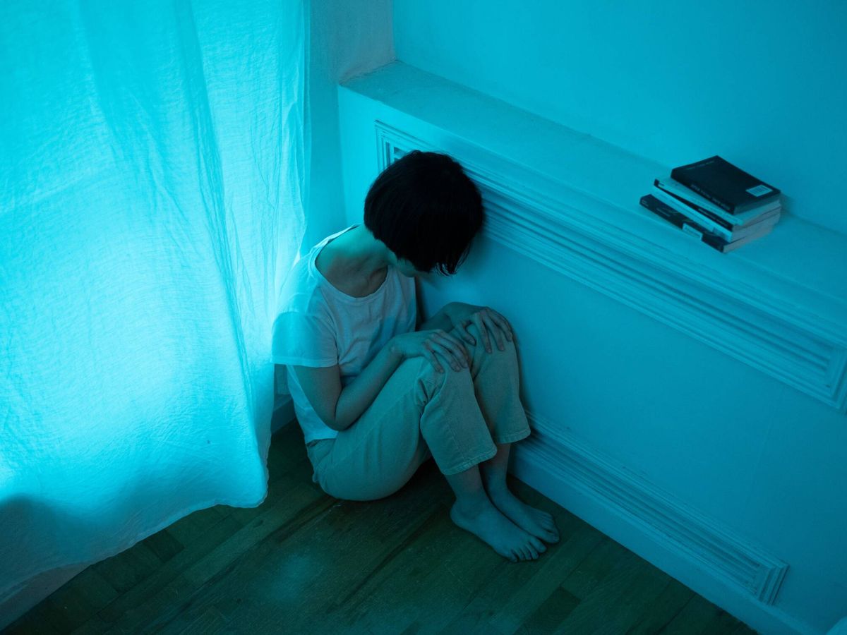 Foto: Pasar toda la noche sin dormir puede revertir la depresión durante varios días, sugiere el estudio. (Pexels)