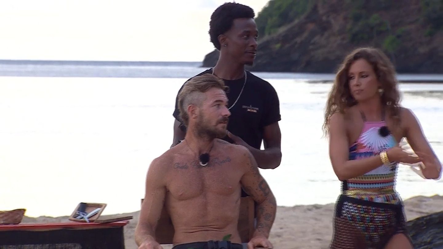 La audiencia de Telecinco clama contra 'Supervivientes All Stars' por ...