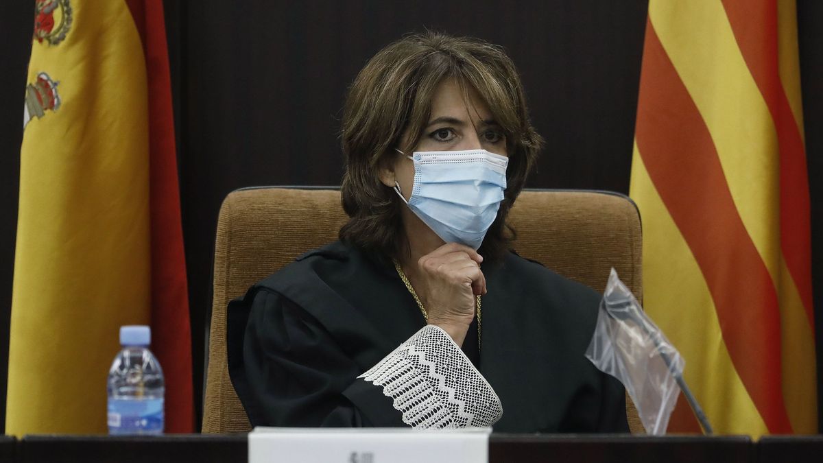  La Fiscalía ordena continuar investigando si Stampa reveló secretos a Podemos