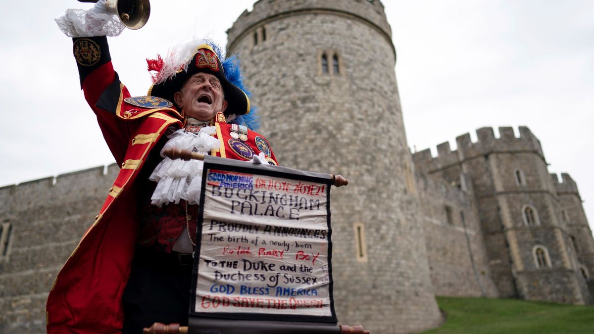 La reforma del nuevo hogar de los duques de Sussex ha costado 2,6 millones 