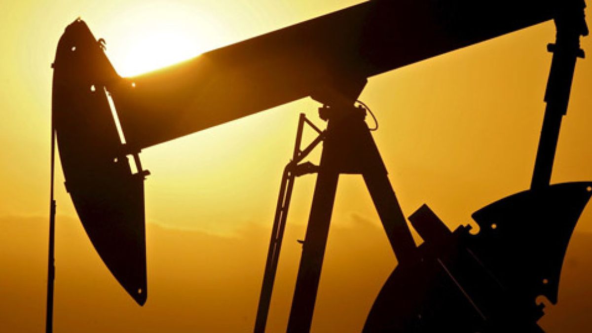 Venezuela pretende producir 5 millones de barriles de petróleo en 2014