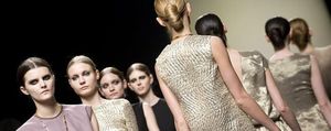 Mercedes-Benz Fashion Week Madrid calienta motores: el optimismo se subirá a la pasarela en febrero