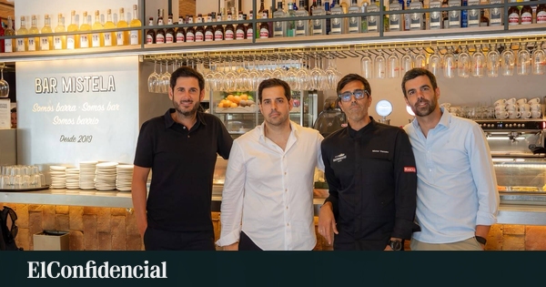 De Torrefiel a Chamartín: cómo un grupo de amigos quiere conquistar Madrid con  esmorzarets  y  cremaets 
