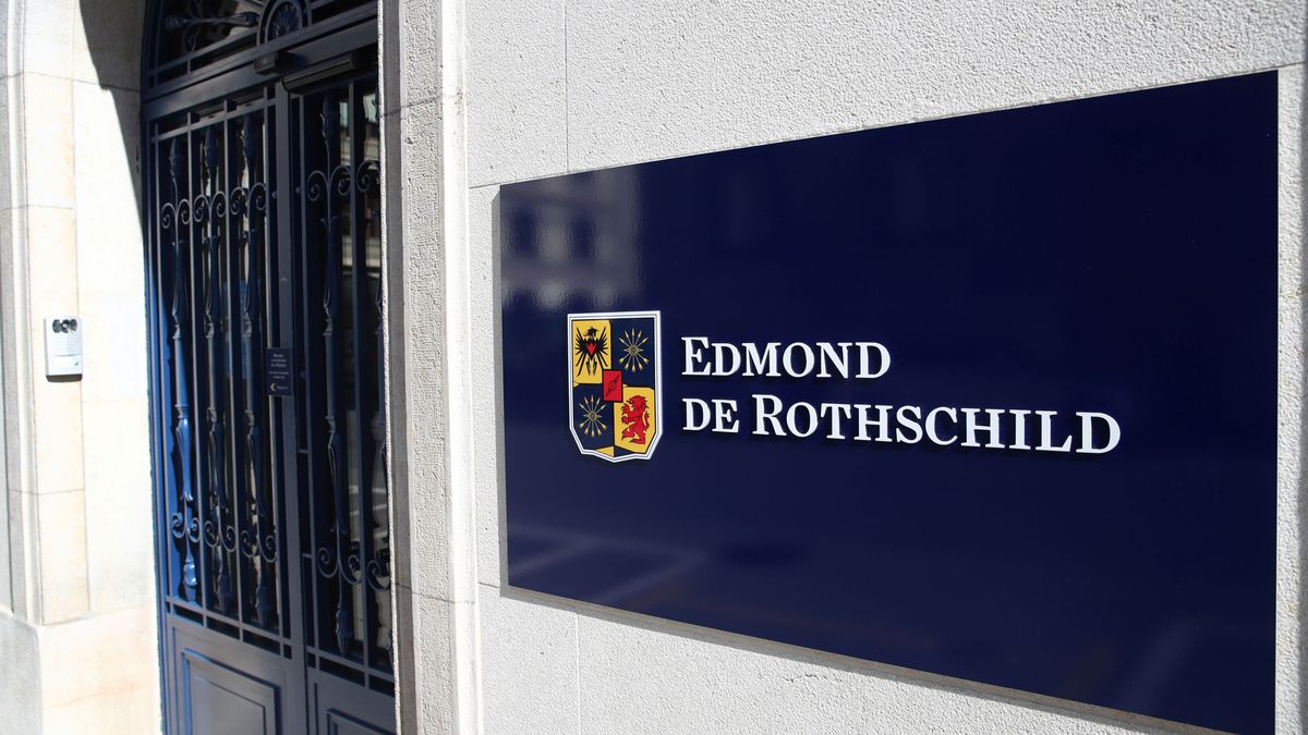 Edmond de Rothschild se refuerza en España con fichajes en Julius Baer, Deutsche y Credit Suisse 