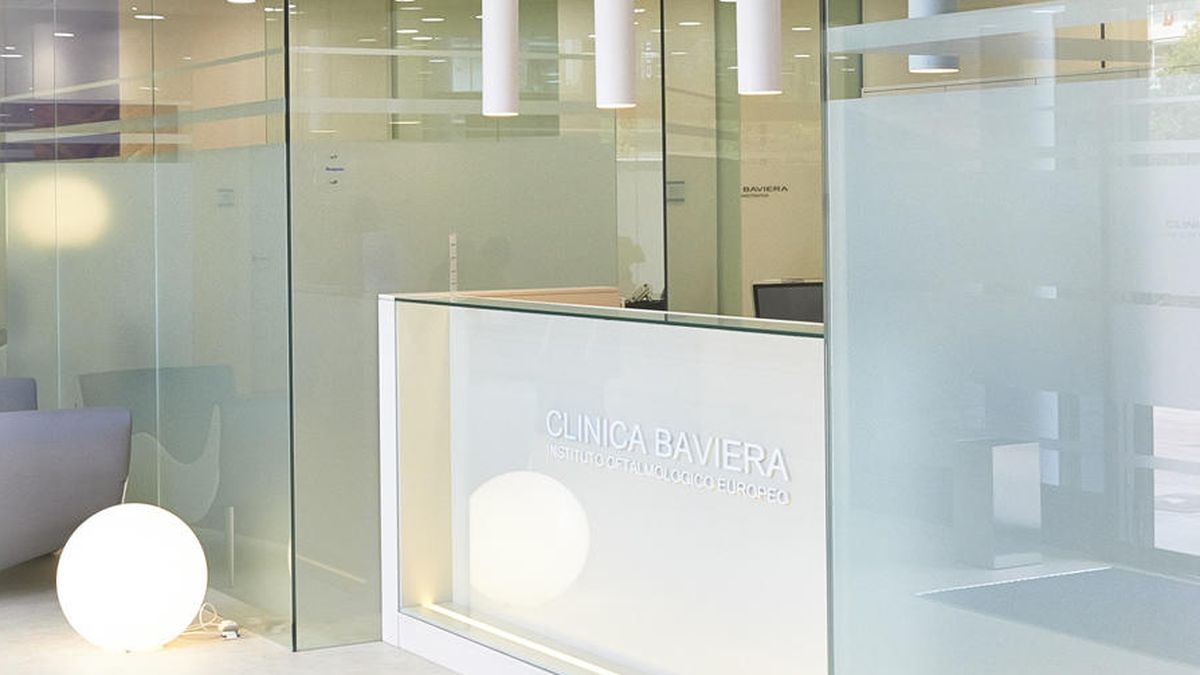 El grupo chino Aier Eye lanza una opa sobre Clínica Baviera por cerca de 170 millones
