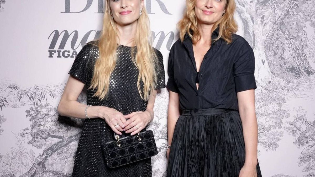 Beatrice Borromeo y Pierre Casiraghi, estrellas en la fiesta de Dior celebrada en Cannes