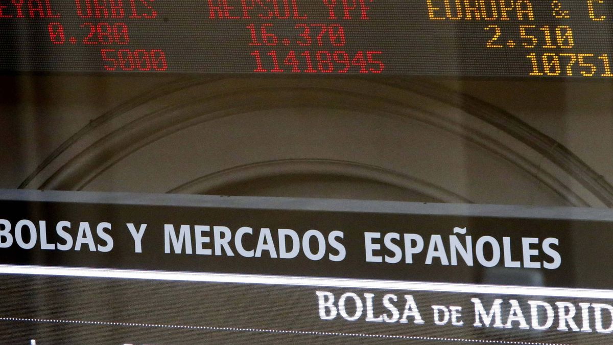 Bolsas y Mercados Españoles gana 42 millones hasta marzo, un 27,9% más