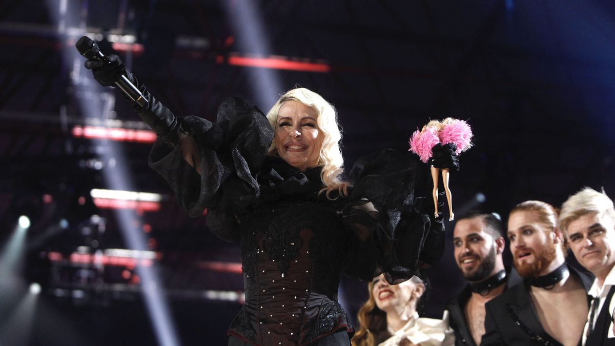 ¿Quiénes son Nebulossa, los representantes de España en Eurovisión 2024?