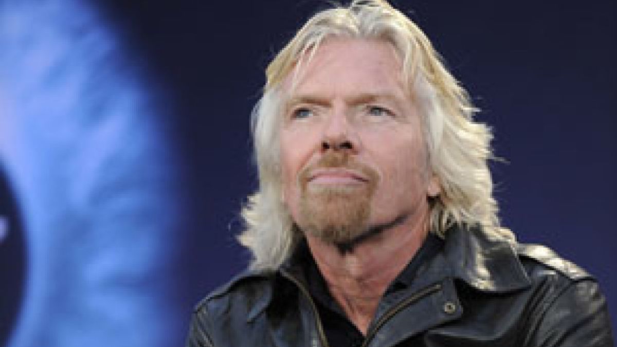 Branson retoma las negociaciones para hacerse con Northern Rock
