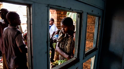 Notas desde el infierno de Kasai, la gran crisis ignorada del Congo
