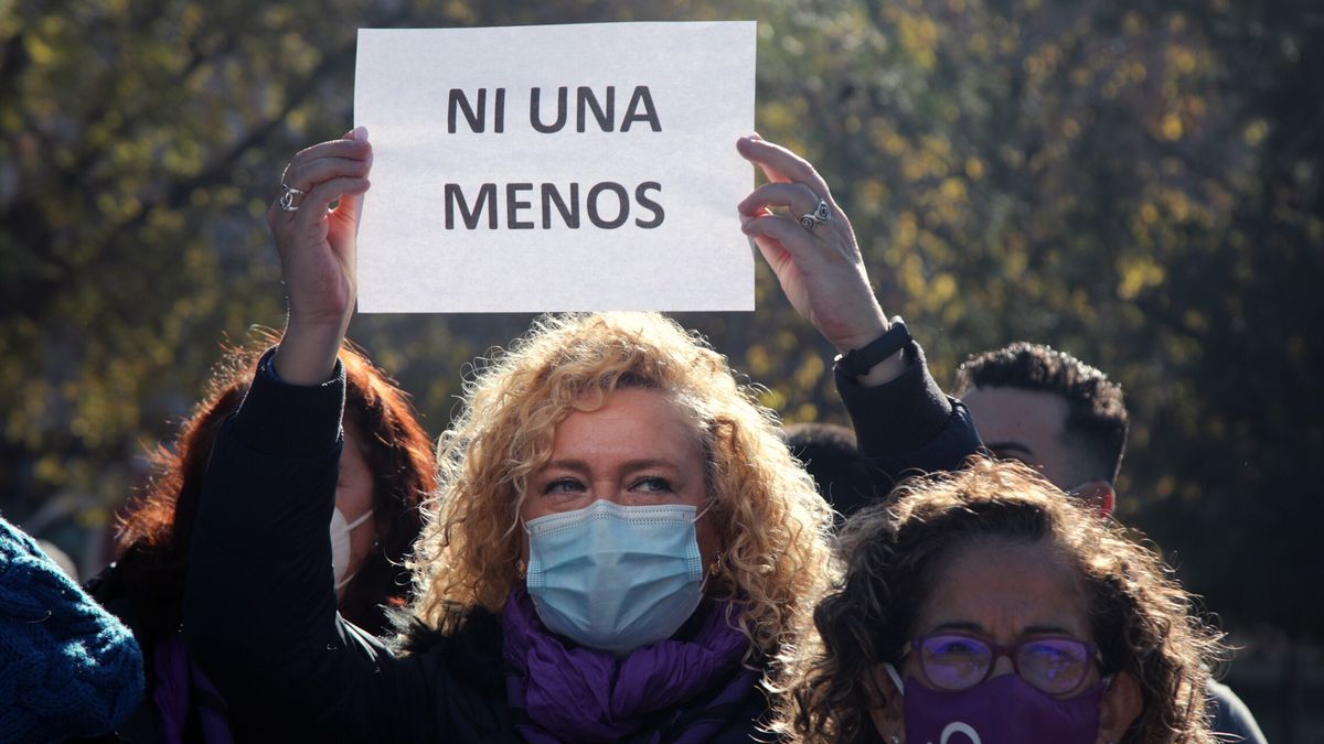 Violencia machista en España: las víctimas y las denuncias siguen aumentando (5%)