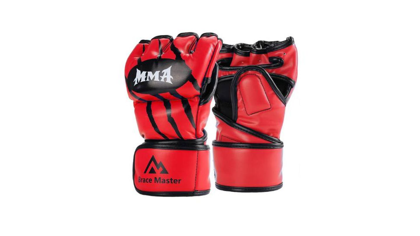 Más temprano Frontera Mutilar Los mejores guantes de boxeo para golpear el saco de entrenamiento