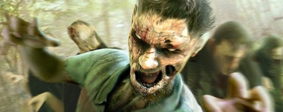 Foto: La fiebre zombie infecta nuestra videoconsola