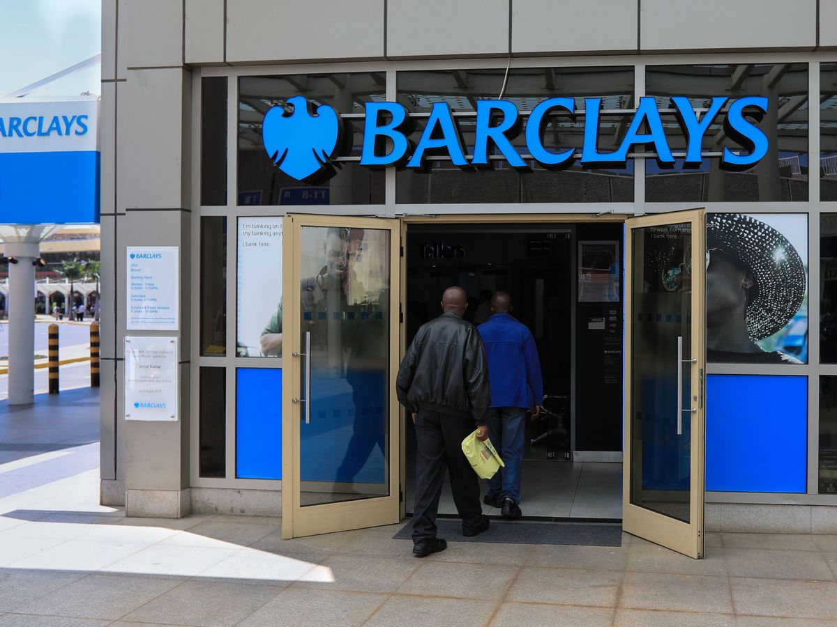 Foto: Resultados de Barclays