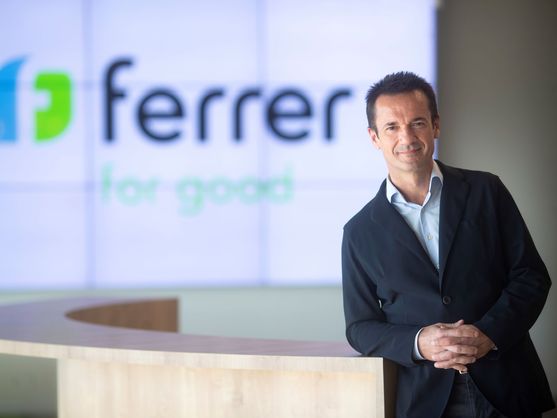 El gigante neerlandés IMCD compra a la catalana Ferrer su negocio de ...