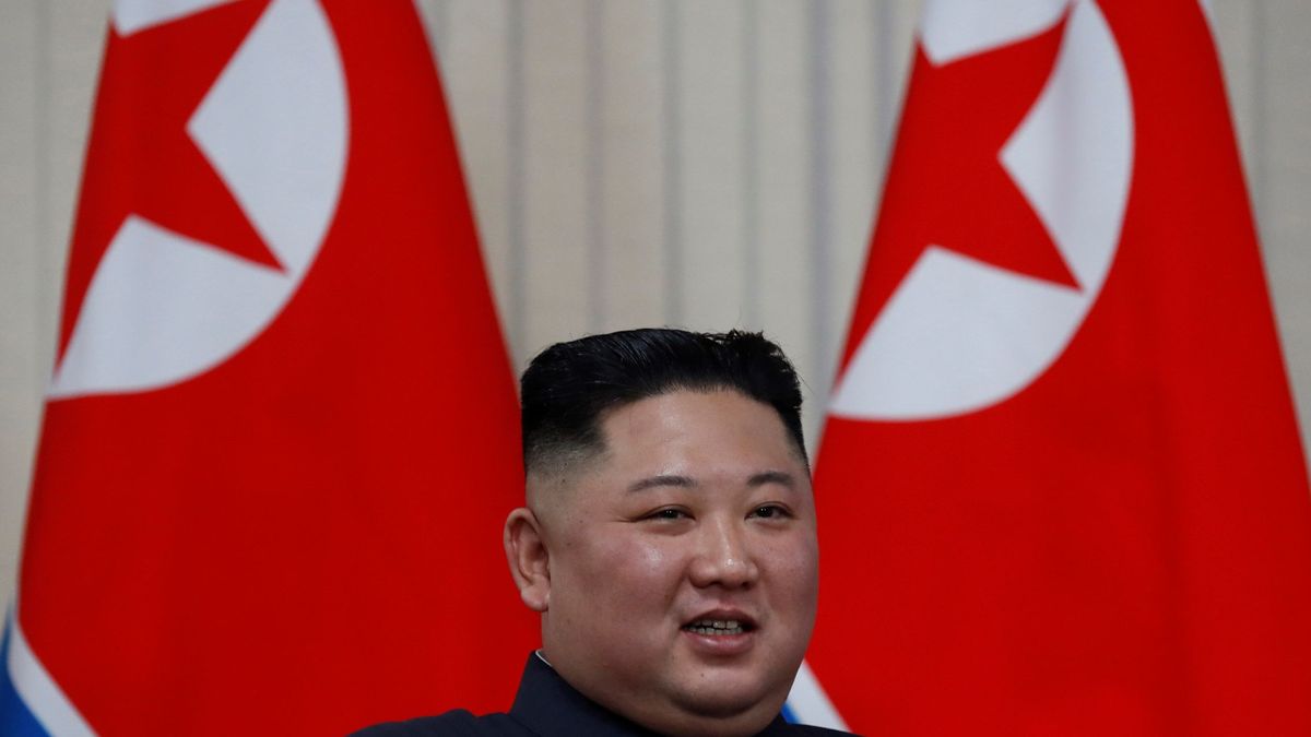 Corea del Norte reanuda el lanzamiento de misiles de corto alcance