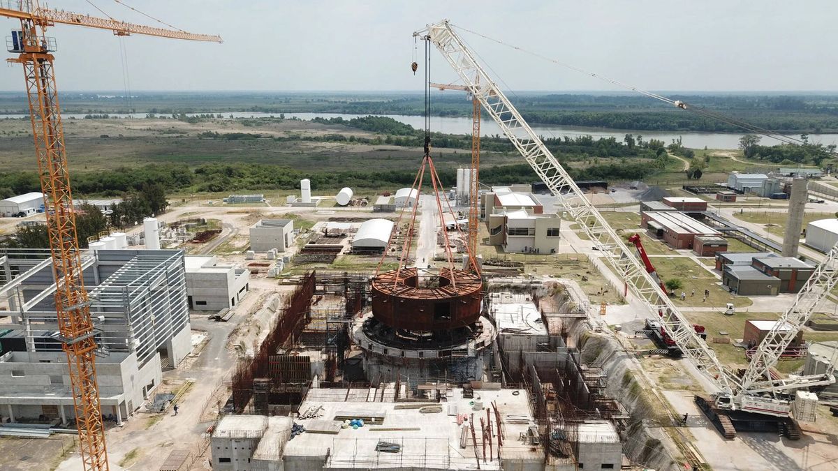 Expertos alertan de un nuevo combustible nuclear que amenaza la seguridad mundial