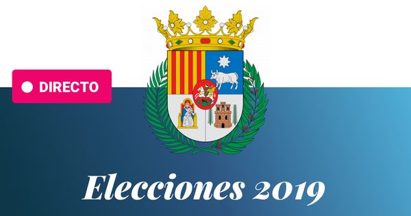 Foto: Elecciones generales 2019 en la provincia de Teruel. (C.C./HansenBCN)