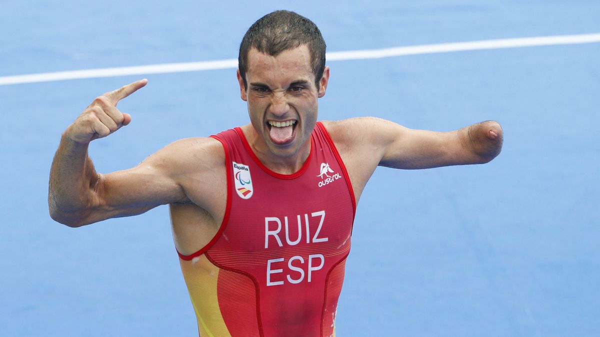 Menor brecha en los Juegos Paralímpicos: ¿cuánto dinero ganan por medalla los españoles?