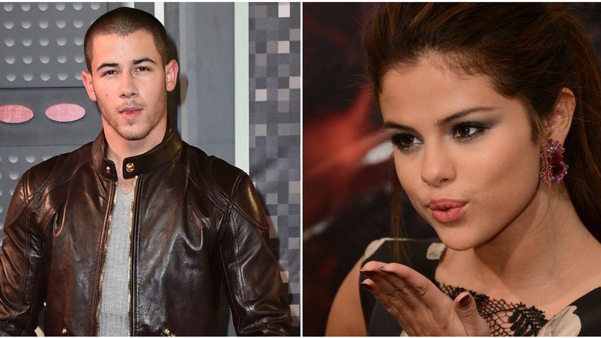 Selena Gomez, Nick Jonas y su tonteo tras los MTV Video Music Awards