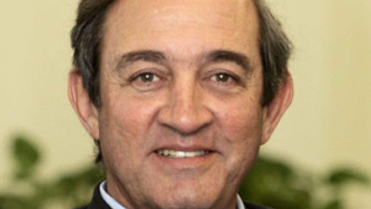 Claudio Boada, reelegido presidente del Círculo de Empresarios