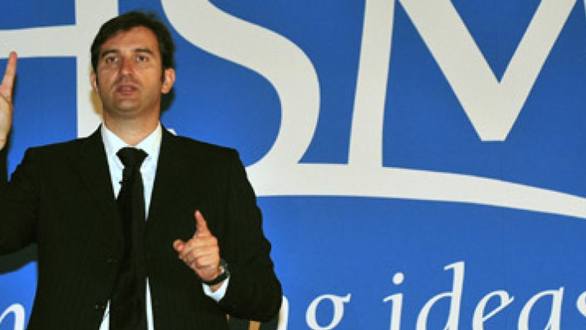 Soriano divide al consejo de Spanair por su candidatura a la presidencia del Barca