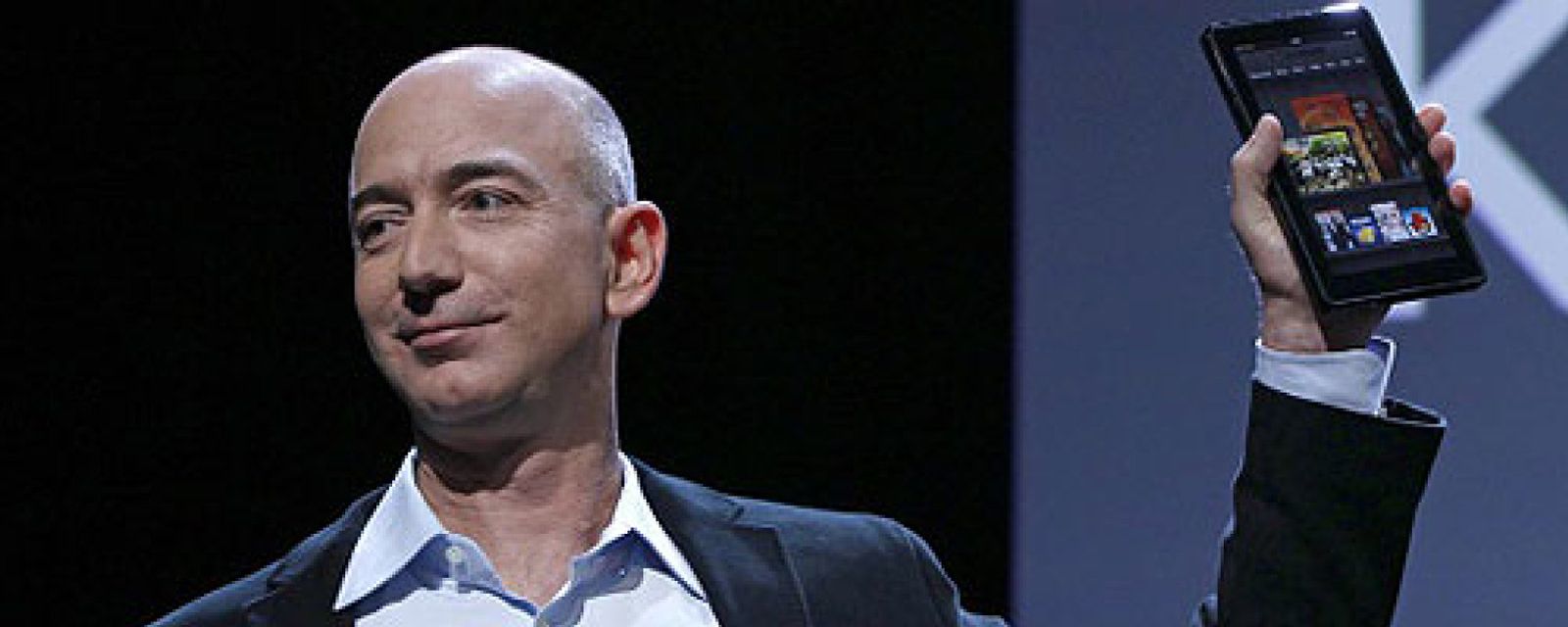 Foto: Amazon sortea la crisis y ofrecerá préstamos a sus vendedores on-line