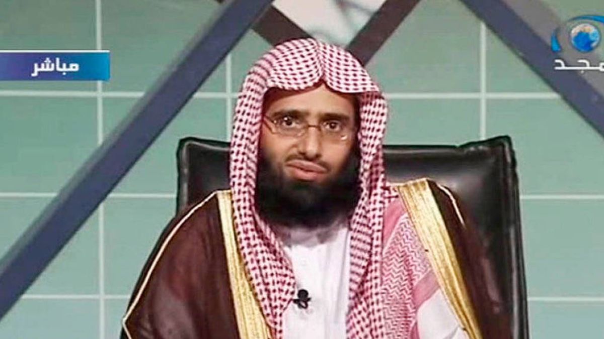 El jeque saudí de Córdoba TV usa una firma opaca para predicar el odio a los cristianos