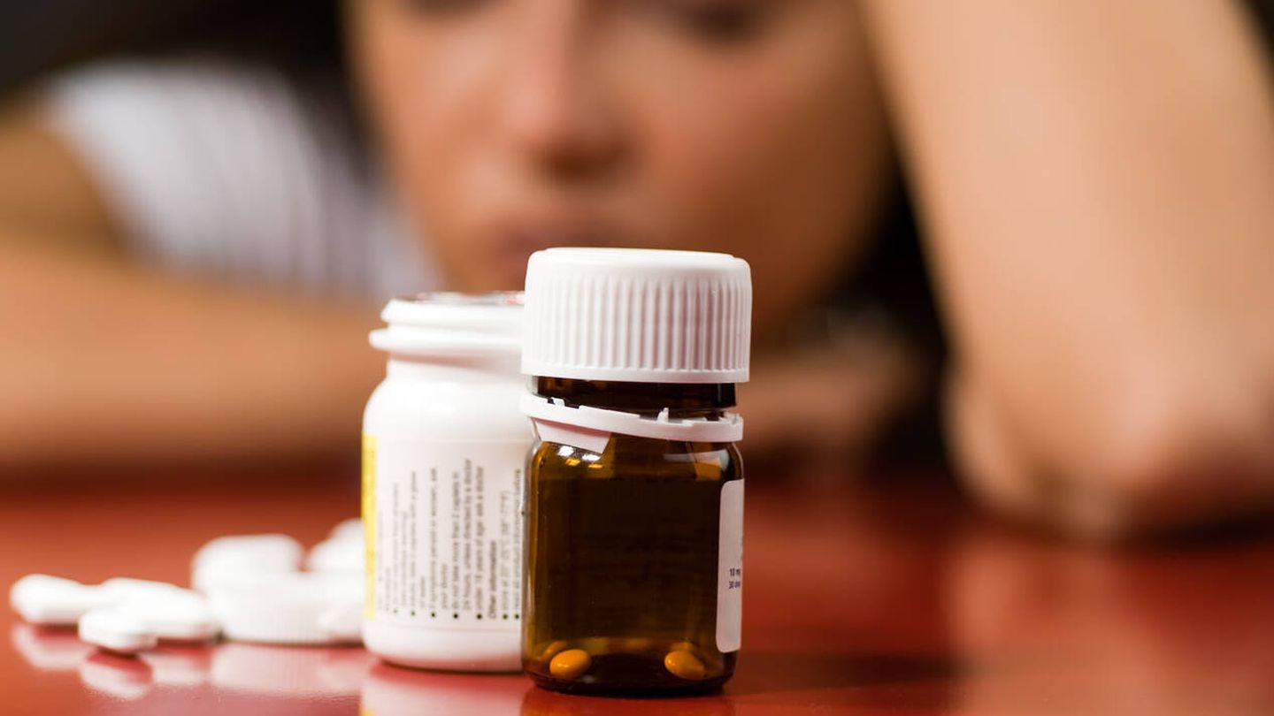 Sertralina fue el antidepresivo de referencia para el estudio (Foto: iStock)