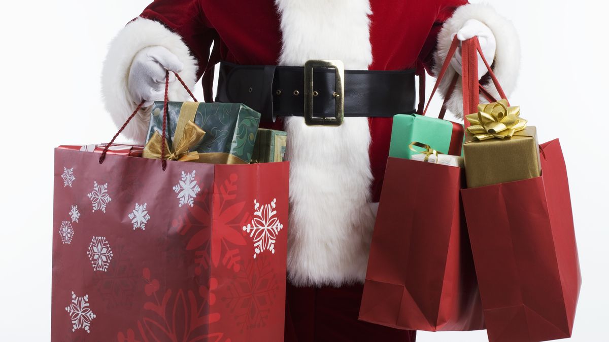 No habrá cesta este año: el 86% de los españoles, sin gratificación navideña 