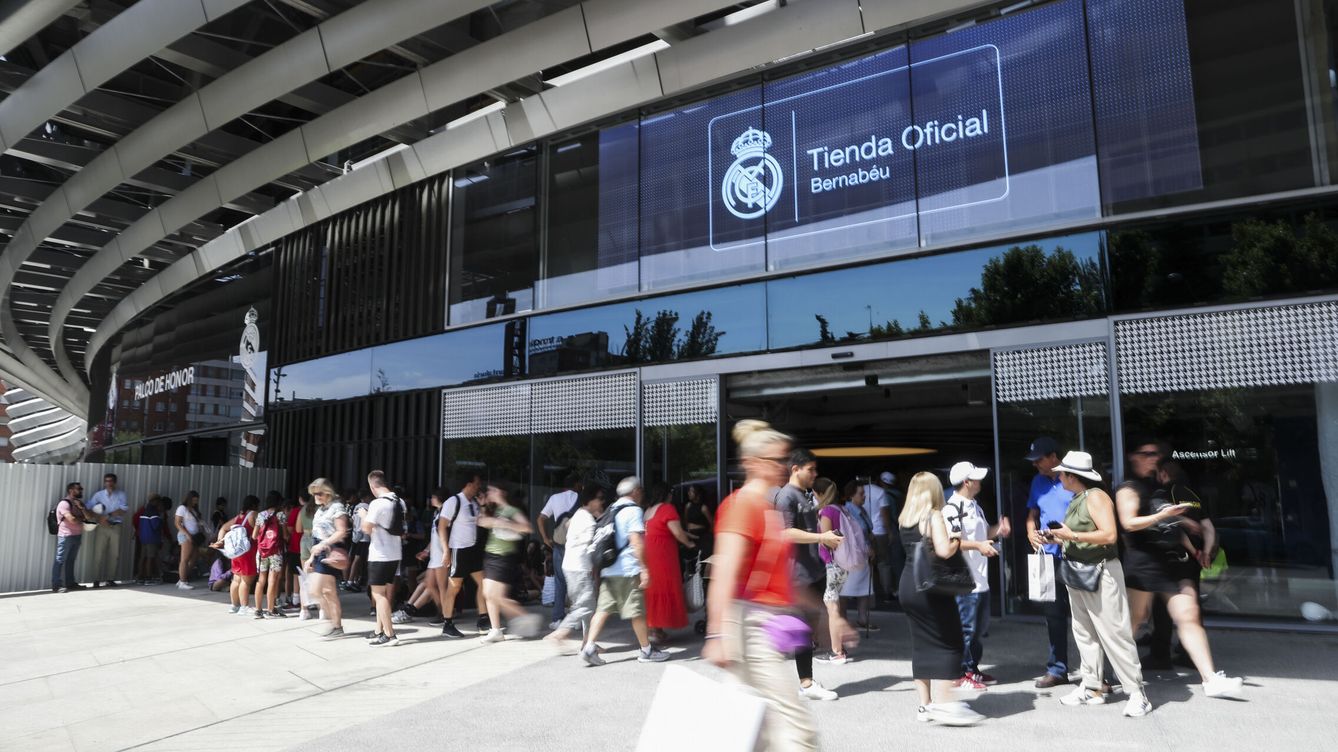 El Santiago Bernabéu y el fraude como límite a la mutación constitucional