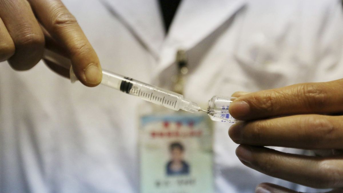 Por qué los europeos (excepto los españoles) creen cada vez menos en las vacunas