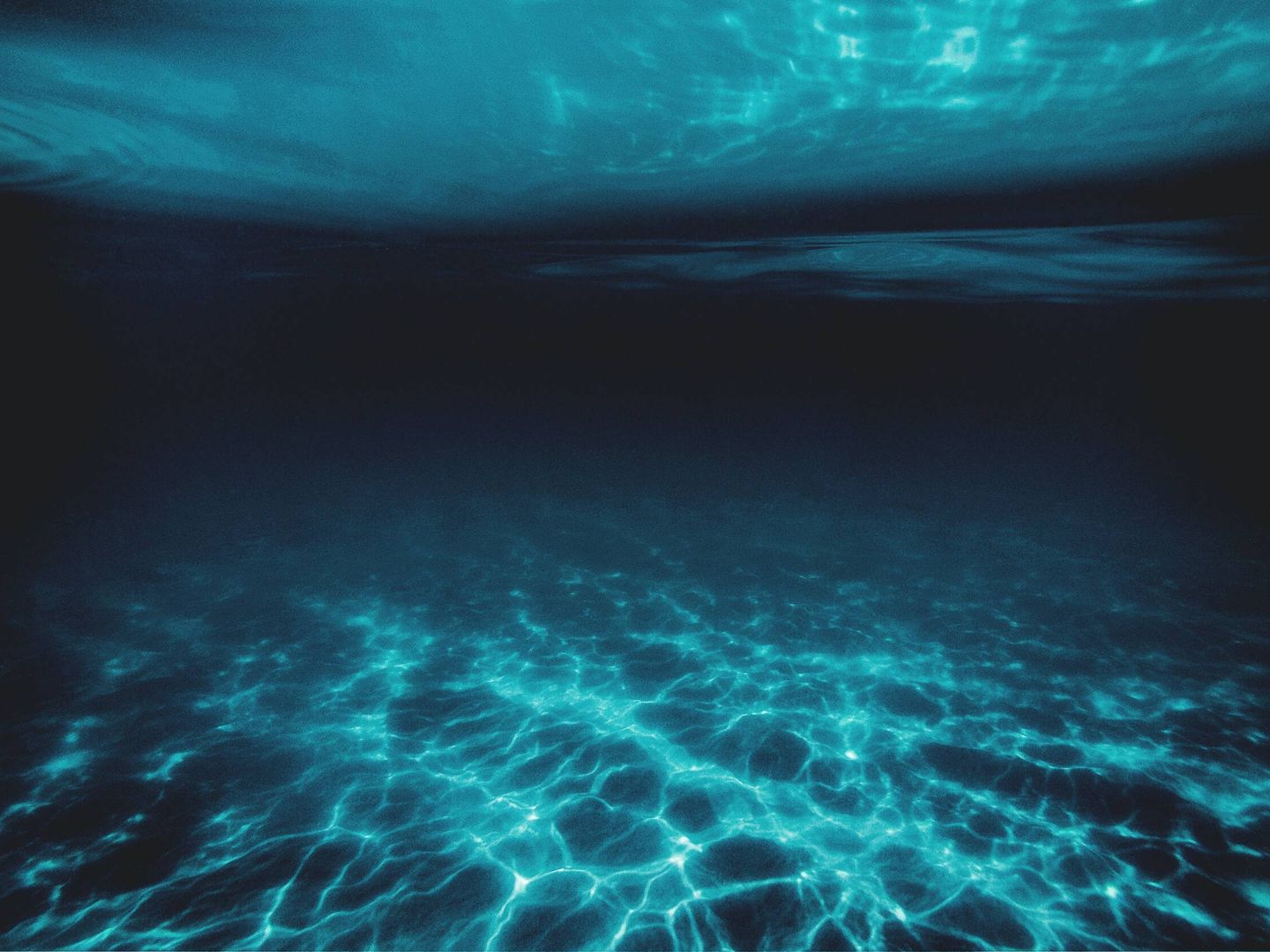 Sabemos muy poco todavía del fondo del océano. Foto: Unsplash