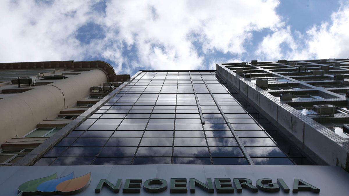 Iberdrola deja a Santander fuera de la operación de salida a bolsa en Brasil