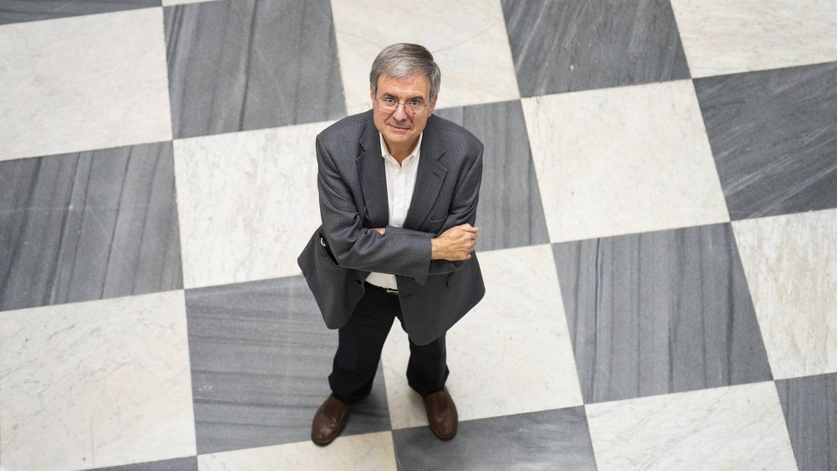 Arellano, el candidato español al Nobel de Economía: el SMI genera varios efectos positivos